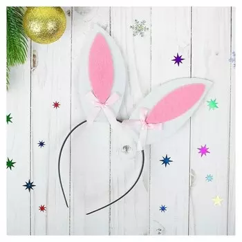 Ободок «Заюша»