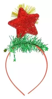 Ободок «Звезда»