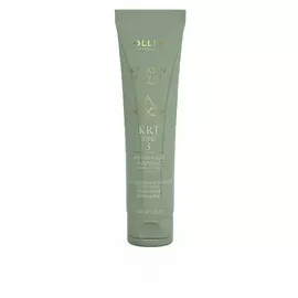 Обогащающий бальзам с кератином