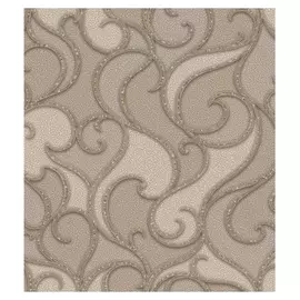 Обои бумажные "Гомельобои" аккорд 61, 0,53х10,05м