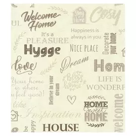 Обои бумажные "Гомельобои" комфорт 51, 0,53х10,05м