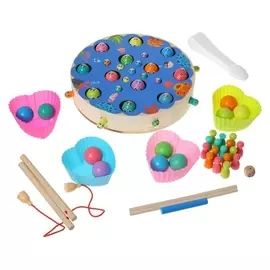 Обучающий набор «Суперрыбалка»