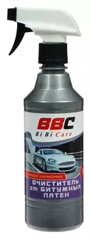 Очиститель битумных пятен Bibicare, 550 мл, триггер