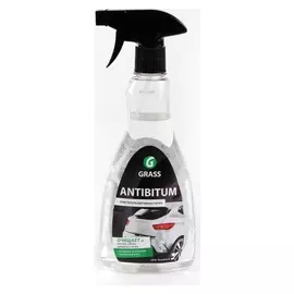 Очиститель битумных пятен Grass Antibitum, 500 мл, триггер