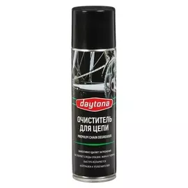 Очиститель цепи Daytona аэрозоль 170 гр.