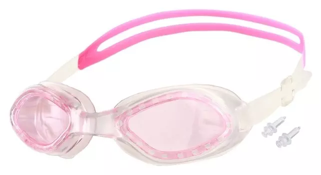 Очки для плавания детские