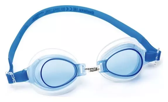 Очки для плавания High Style