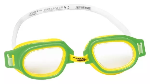 Очки для плавания от 3 до 6 лет Sport-pro Champion
