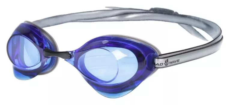 Очки для плавания стартовые Turbo Racer II