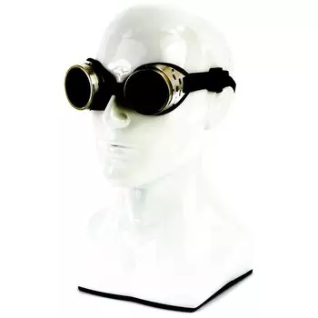 Очки газосварщика винтовые зн-56 россия