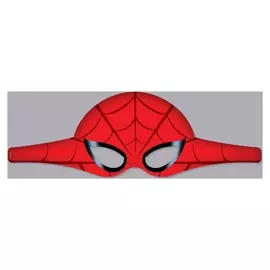 Очки карнавальные, человек-паук