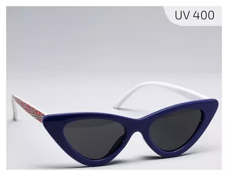 Очки солнцезащитные Golden Knot