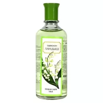 Одеколон Ландыш (Объем 100 мл)