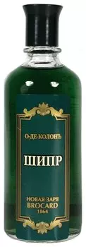 Одеколон Шипр (Объем 100 мл)