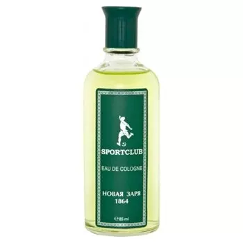 Одеколон Спортклуб (Объем 100 мл)