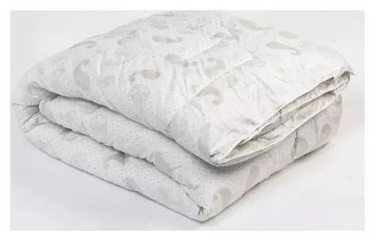 Одеяло «Lovelife» 172х205 см, лебяжий пух