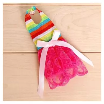 Одежда для кукол, летние платья