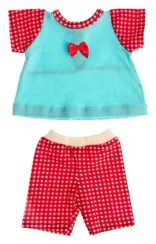 Одежда для кукол Туника и бриджи