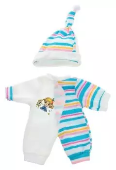 Одежда для пупса