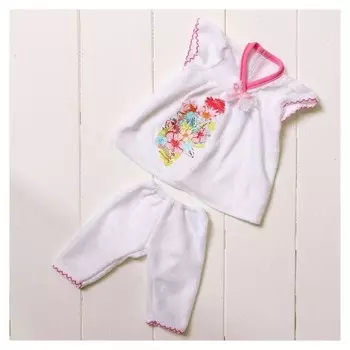 Одежда для пупса "Малыш"