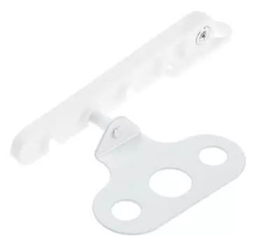 Ограничитель открывания 4-х позиционный