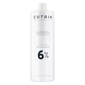 Окислитель 6% (Объем 60 мл)