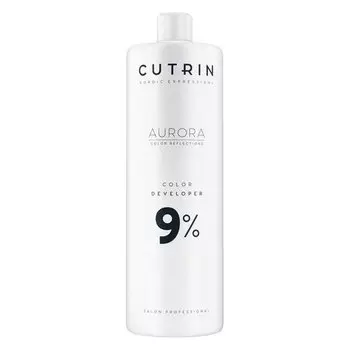 Окислитель 9% (Объем 60 мл)