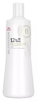 Окислитель Blondor Freelights