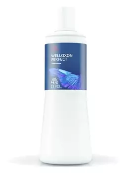 Окислитель для краски Welloxon Perfect 4%