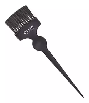 Ollin, кисть для краски широкая