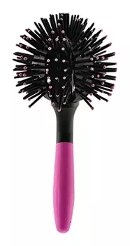 Ollin, расческа 3D для укладки