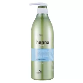 Ополаскиватель для волос увлажняющий Henna Hair Rinse