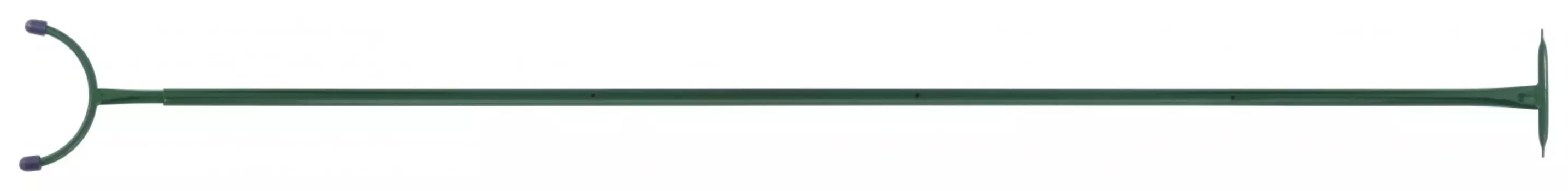 Опора регулируемая, для поддержки веток деревьев