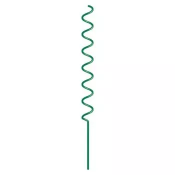 Опора спиральная, высота 0.8 м, D проволоки 5 мм россия