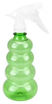 Опрыскиватель роса 0,5л цвет в асс арт.м 2151