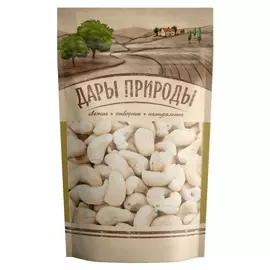 Орехи кешью без обжарки ядро