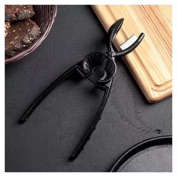 Орехокол универсальный «Профи», 21,5 см