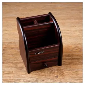 Органайзер 3 секции 1 выдвижной ящик