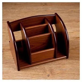 Органайзер 5 секций, 21*16*15см