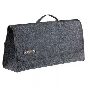 Органайзер автомобильный в багажник "Войлок"