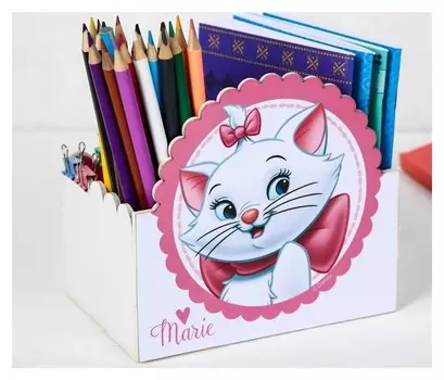 Органайзер для канцелярии "Мари"