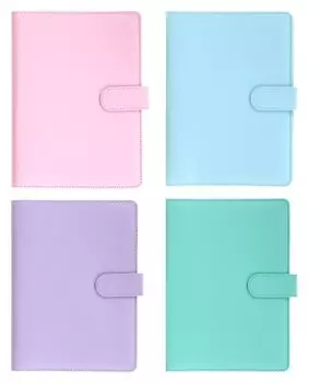 Органайзер на кольцах с хлястиком