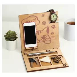 Органайзер составной "Кот"