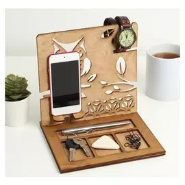 Органайзер составной "Сова"