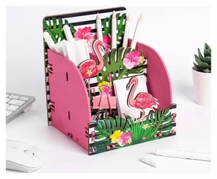 Органайзер универсальный "Фламинго"