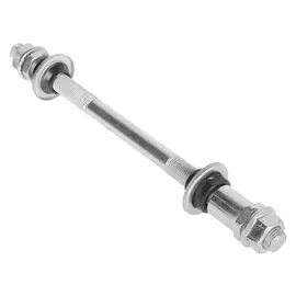 Ось Hc-pj-010 для втулки заднего колеса, 157 мм