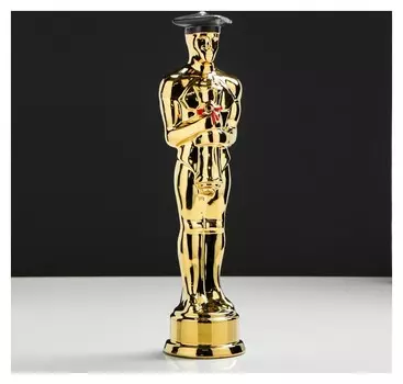 Оскар "Выпускник", 31 см