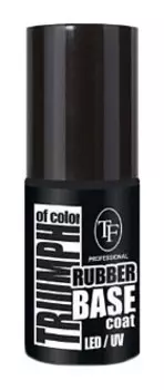 Основа для гель-лака каучуковая Base Coat LED UV