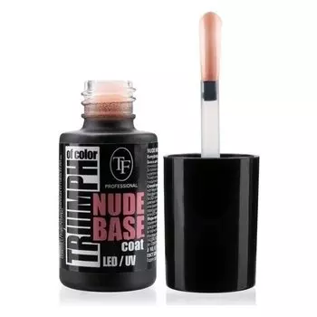 Основа для гель-лака Nude Base Coat