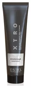 Основа для создания новых оттенков XTRO Прозрачный